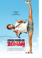 © Sony Pictures Releasing GmbH